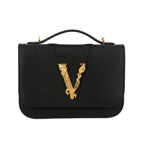 outlet versace in italia|versace handbags outlet online.